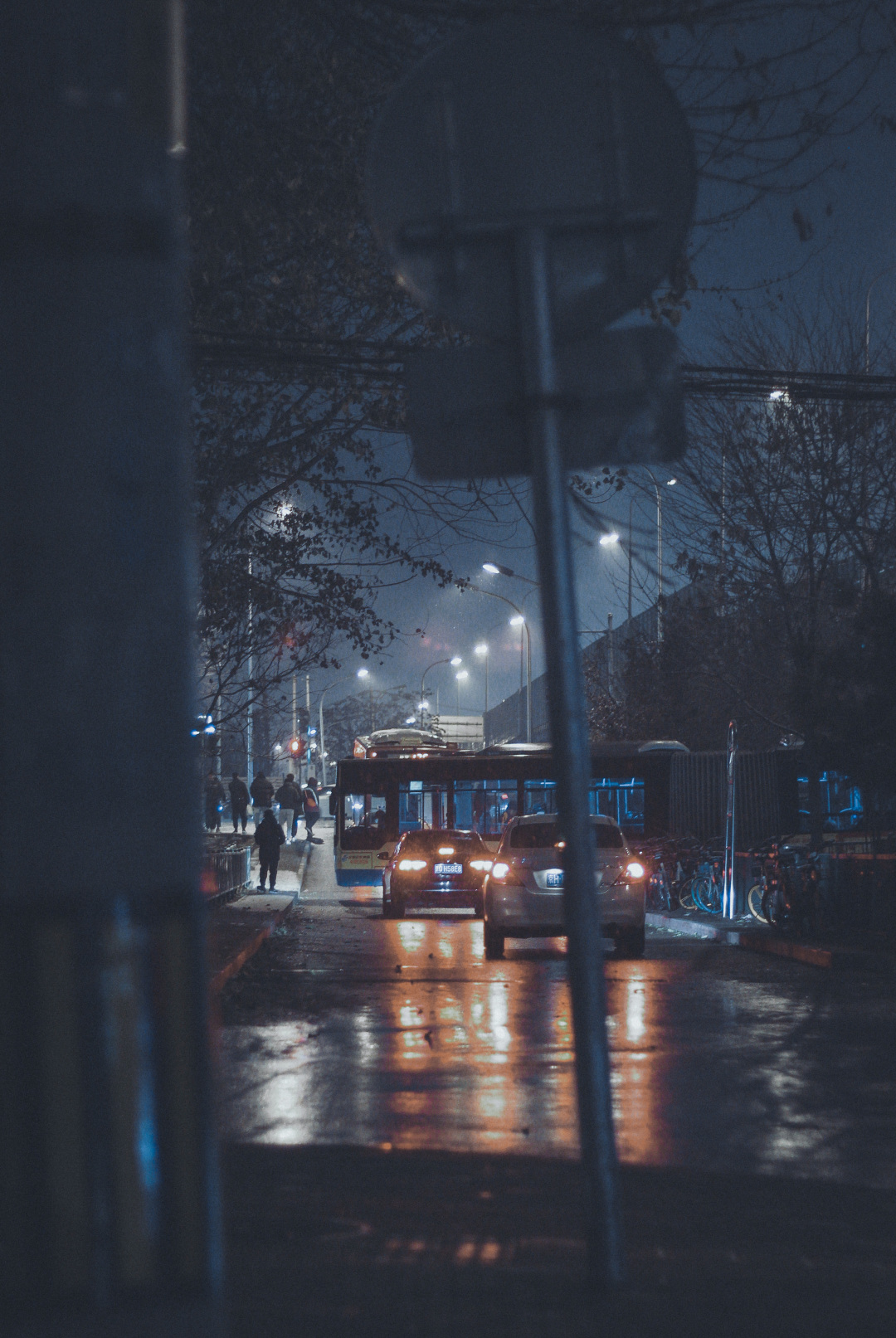 怎么能拍出低饱和度照片,低对比度低饱和度照片调整方法