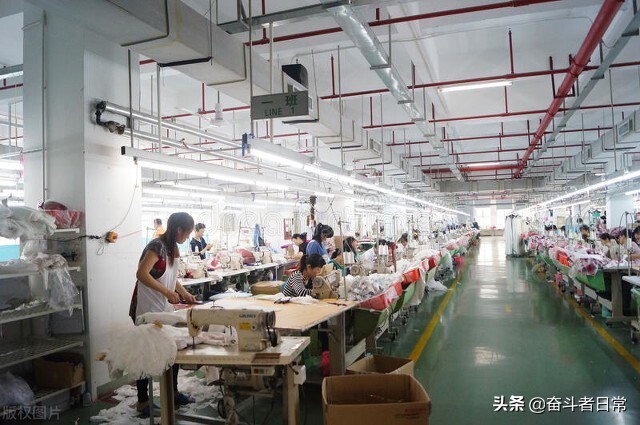 浙江宁波做什么的工厂多,宁波工厂打工的真实现状