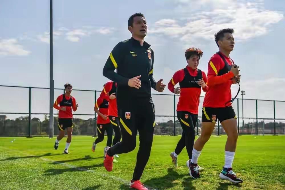 u17国足对伊朗比分,u17国足vs西班牙