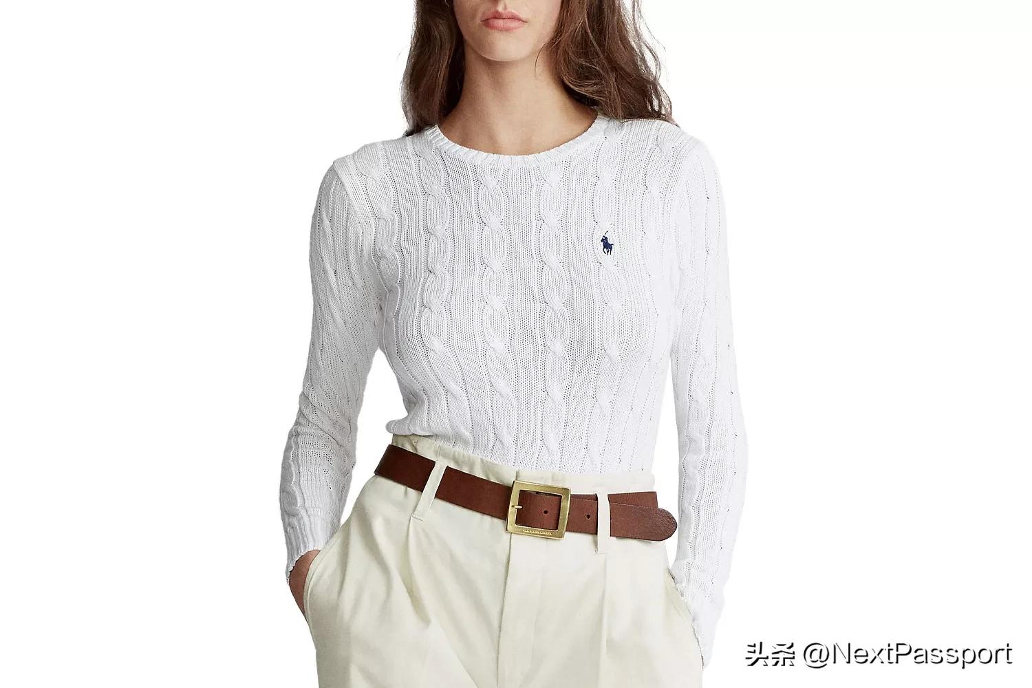 2024年流行的毛衣,2023年流行什么款式的毛衣