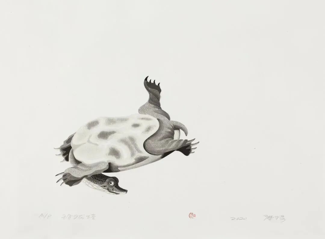 巨川,你好!|艺术栗子