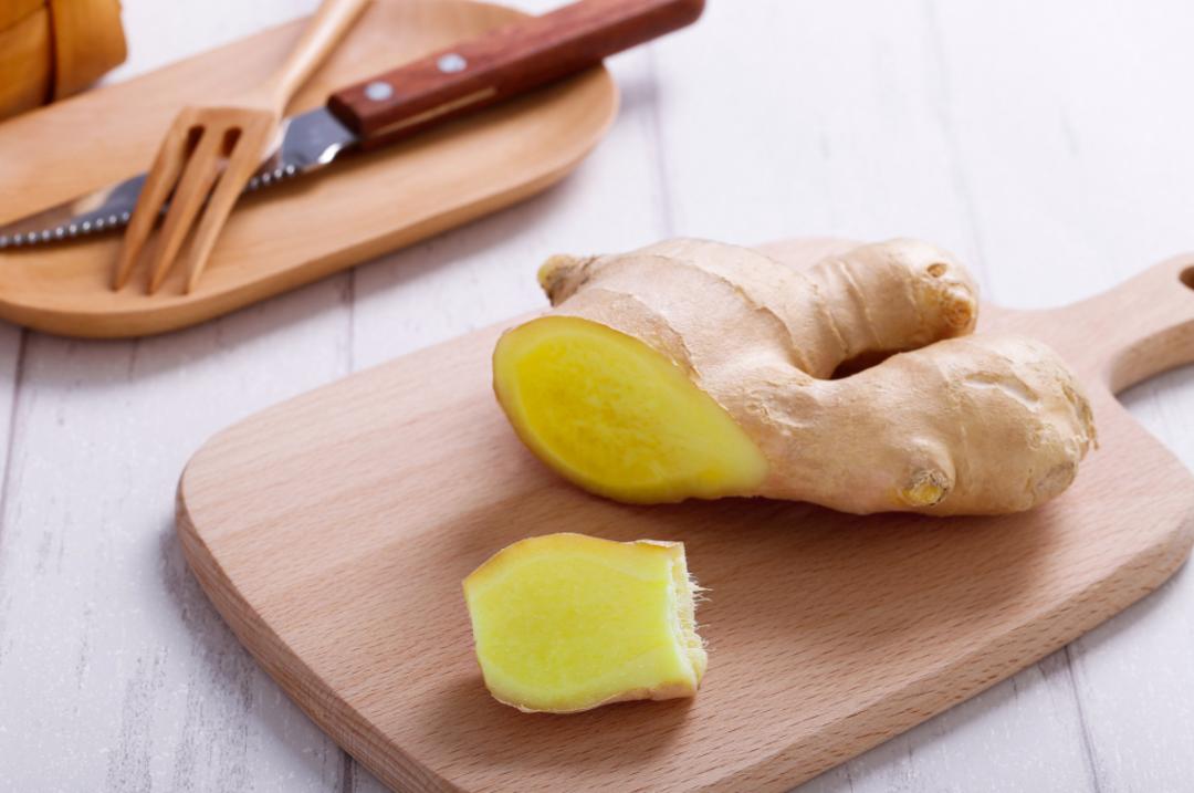 女性多喝四种茶饮温暖整个冬季,冬季暖身茶饮