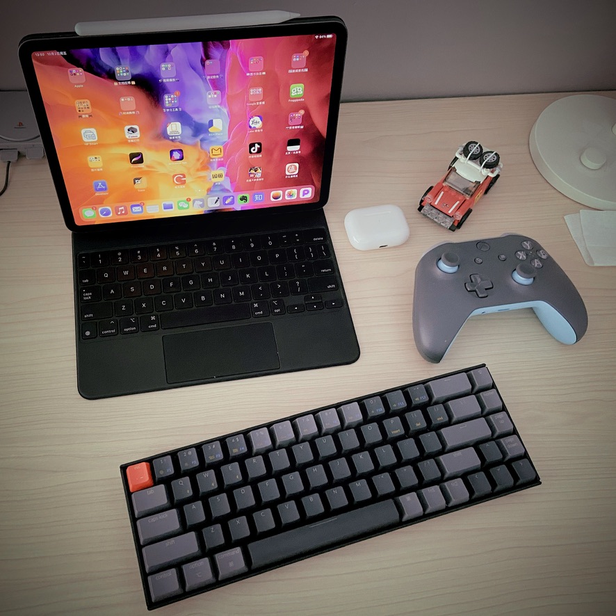 原厂的好，还是优秀的第三方？浅谈Mac系统键鼠产品的选择思路