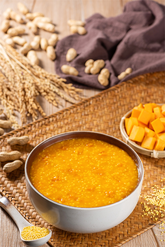 三米粥铺粥生意为什么这么好,三米粥店利润