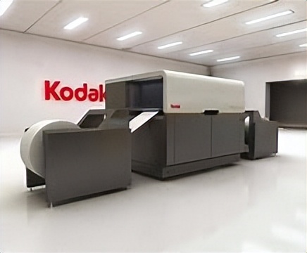 关于印刷技术80年代与现在的变化,传统印刷破局