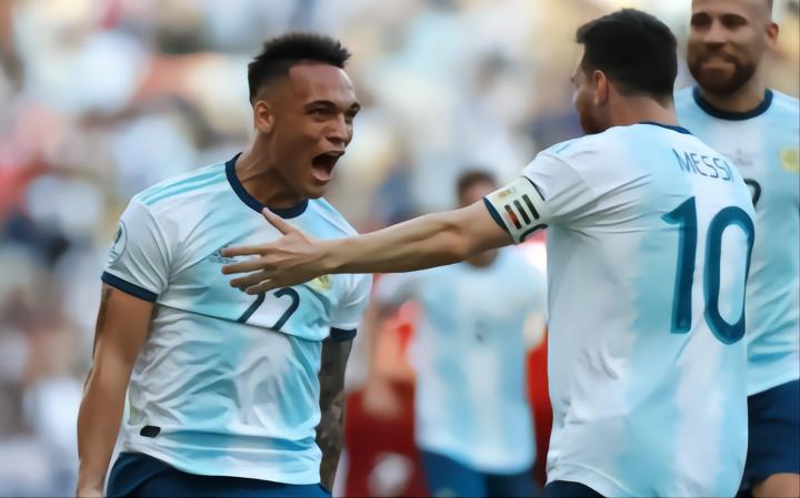 阿根廷七场比赛战术分析,阿根廷队世界杯战术解析