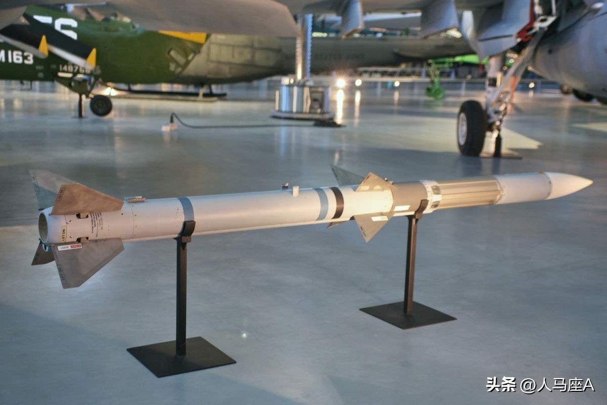 美国要发射500枚导弹吗,美国最先进的防御导弹