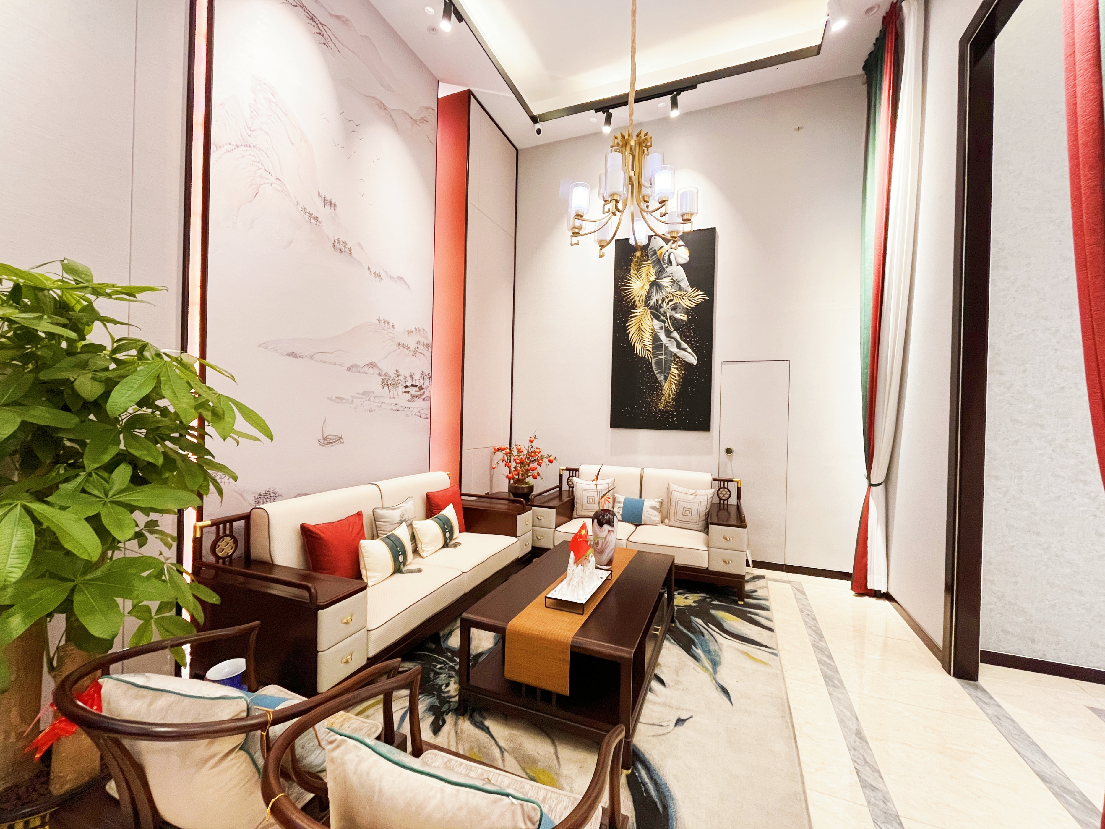 东莞市领绣软装,东莞领绣家居软装