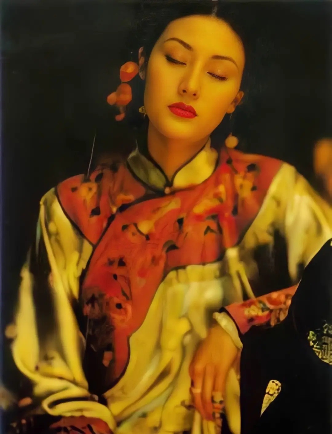 周星驰鹿鼎记10,鹿鼎记周星驰版豪华阵容