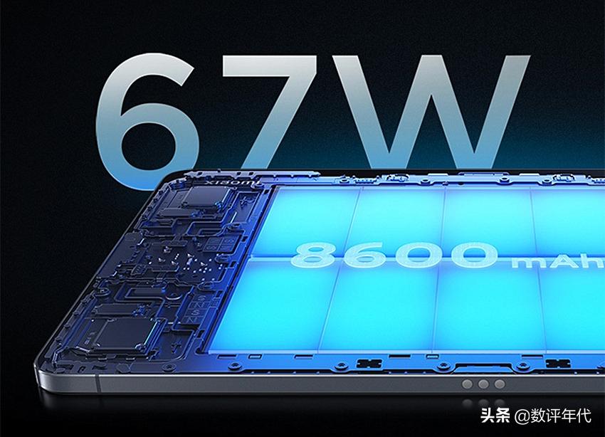 2020年国产平板哪款性价比高,2022几乎零差评的五款平板