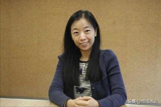 阿里最美女强人追随马云九年,阿里巴巴最厉害女高管