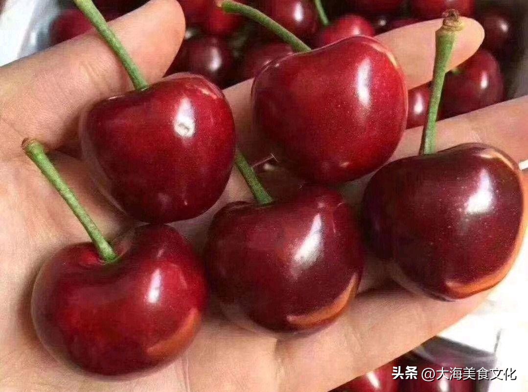 今年什么季节樱桃最多吃,樱桃几月份吃应季