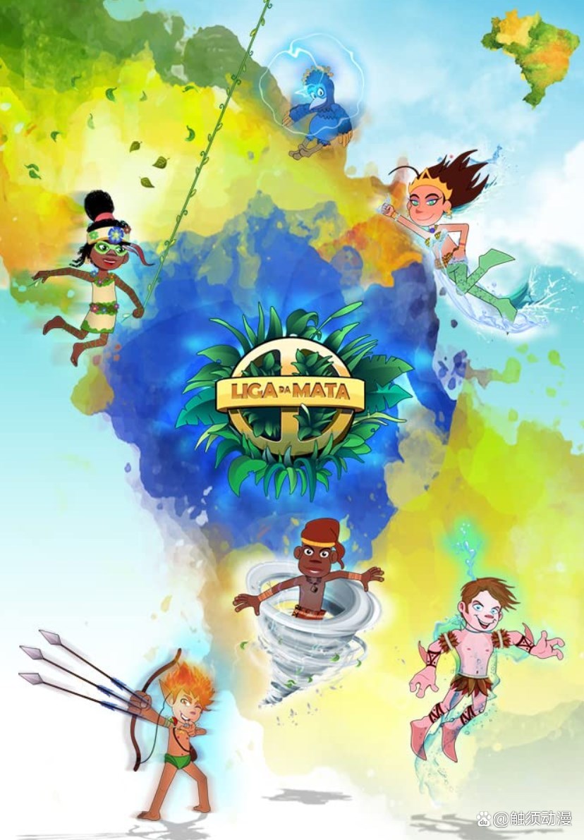 足球动画片第二季,足球王国动画片