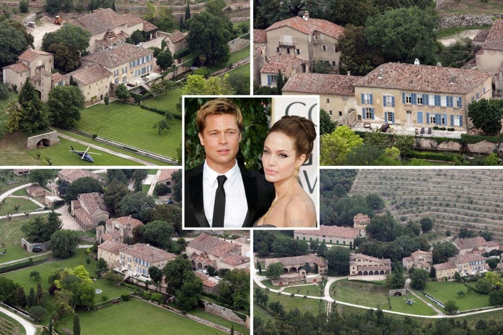 世界上最贵的豪宅第一名,名人迈克尔杰克逊最贵的豪宅