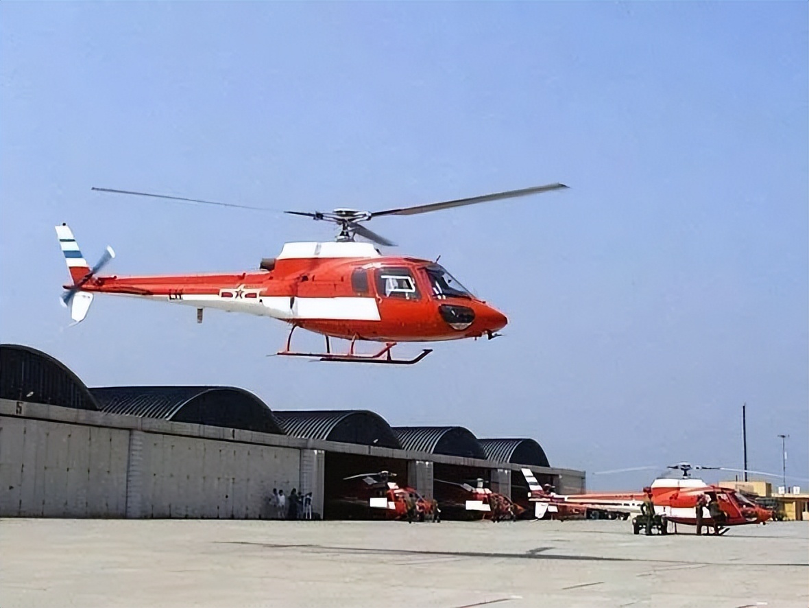 昌河飞机所产的机型,昌河汽车厂是造飞机吗