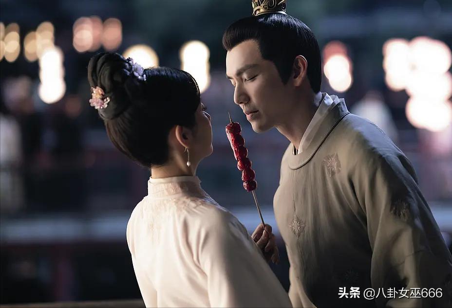 大叔配萝莉，最大相差22岁，男方都可以当爸了，你看过几部？