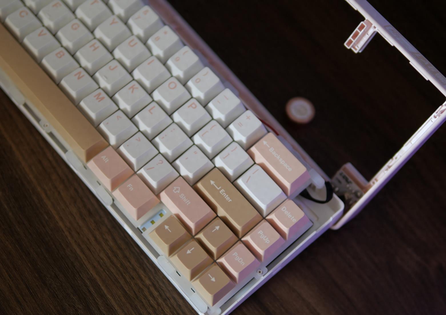 极致之选,rk84机械键盘评测
