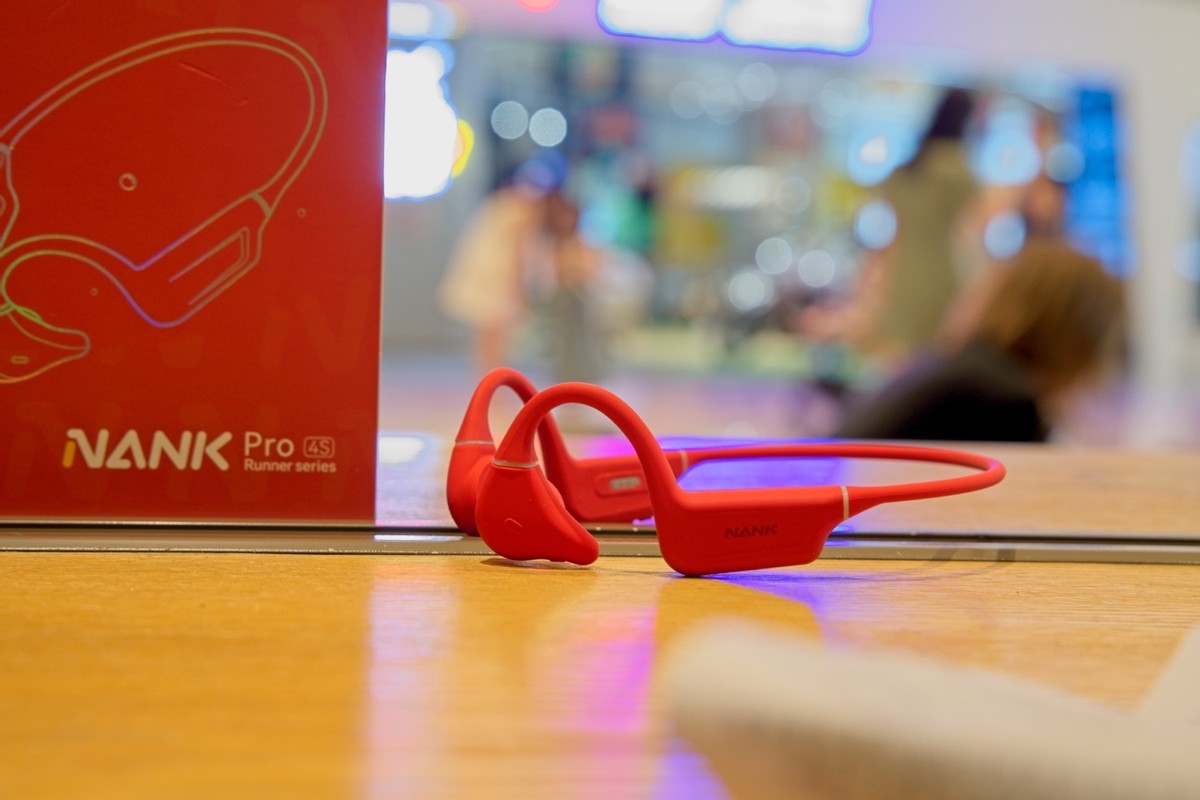 南卡runnerpro4s防水吗,南卡runnerpro4防水测评