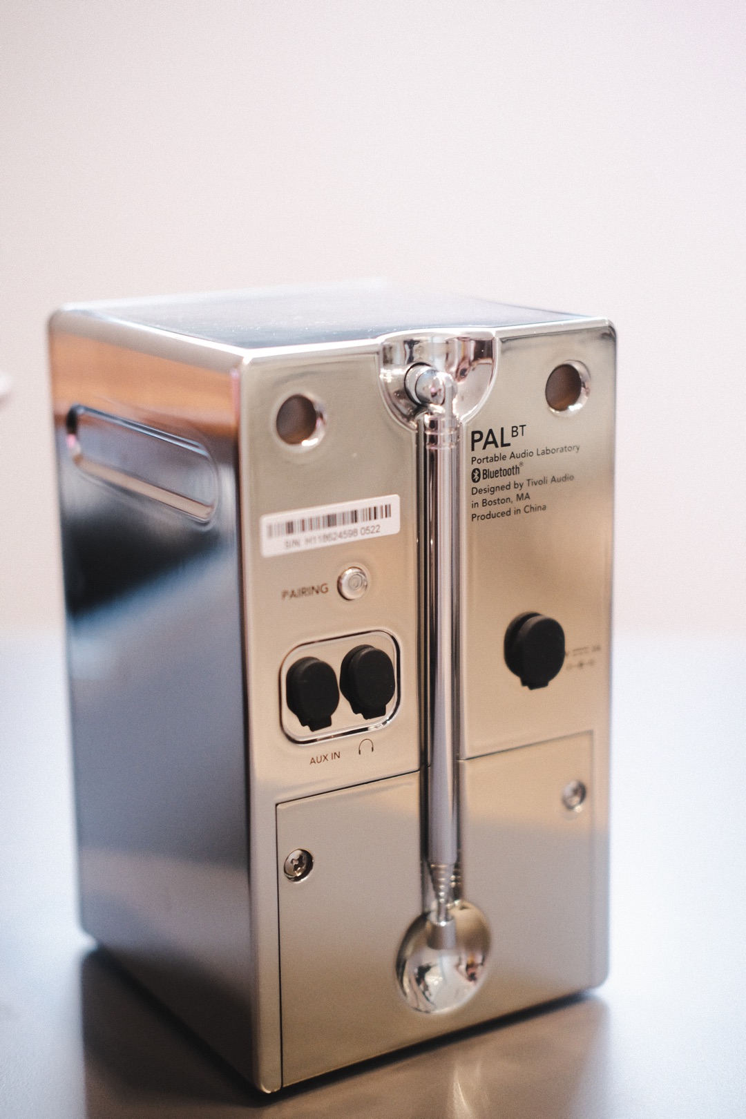 便携音箱测评|国庆出游好伴侣！被PALBT这台“彩色小野马”拿捏了