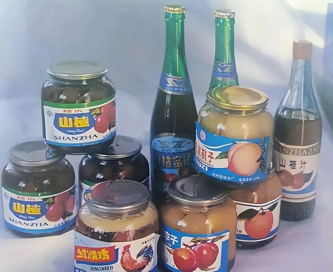 40年前供销社卖过的20个生活用品,七八十年代供销社卖的日用商品