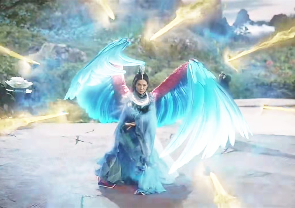 与君初相识雪三月,与君初相识三月雪结局