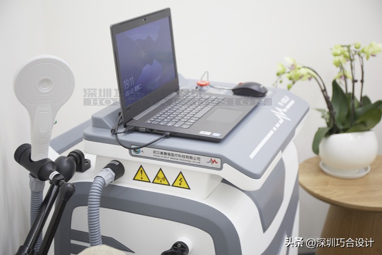 用设计点亮风格,用设计点亮艺术生命