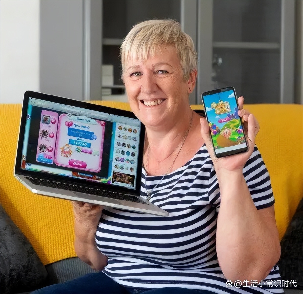 消消乐造成的后果,消消乐为何让人上瘾