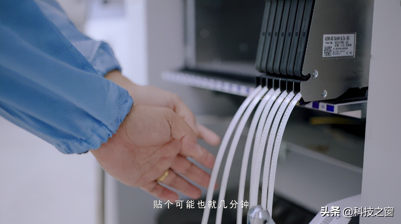 工业4.0中国领先美国,中国工业4.0的代表工厂