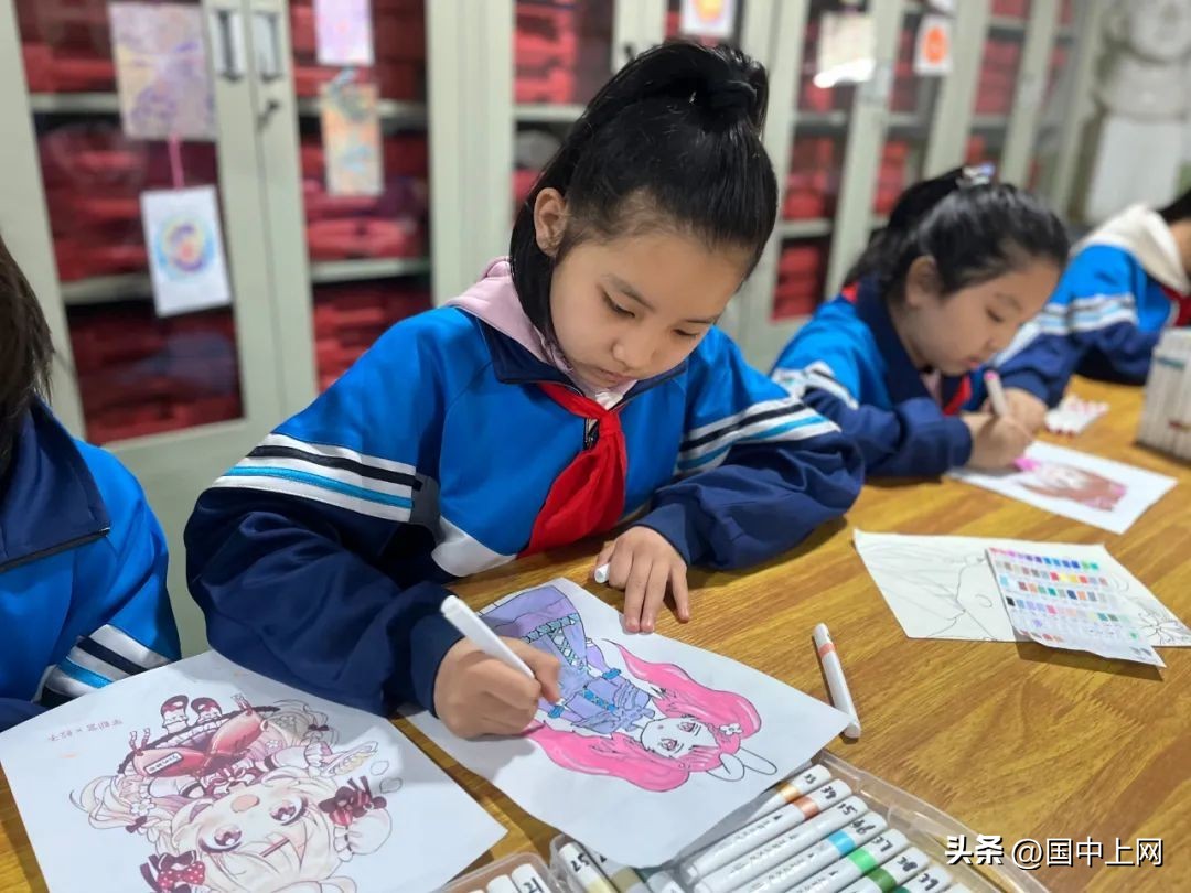 灵石县第二小学简介,灵石县推进法治校园建设