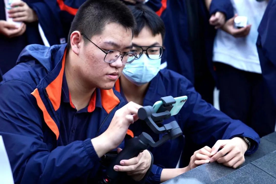 重庆一中有哪些社团活动,重庆一中高中部的社团