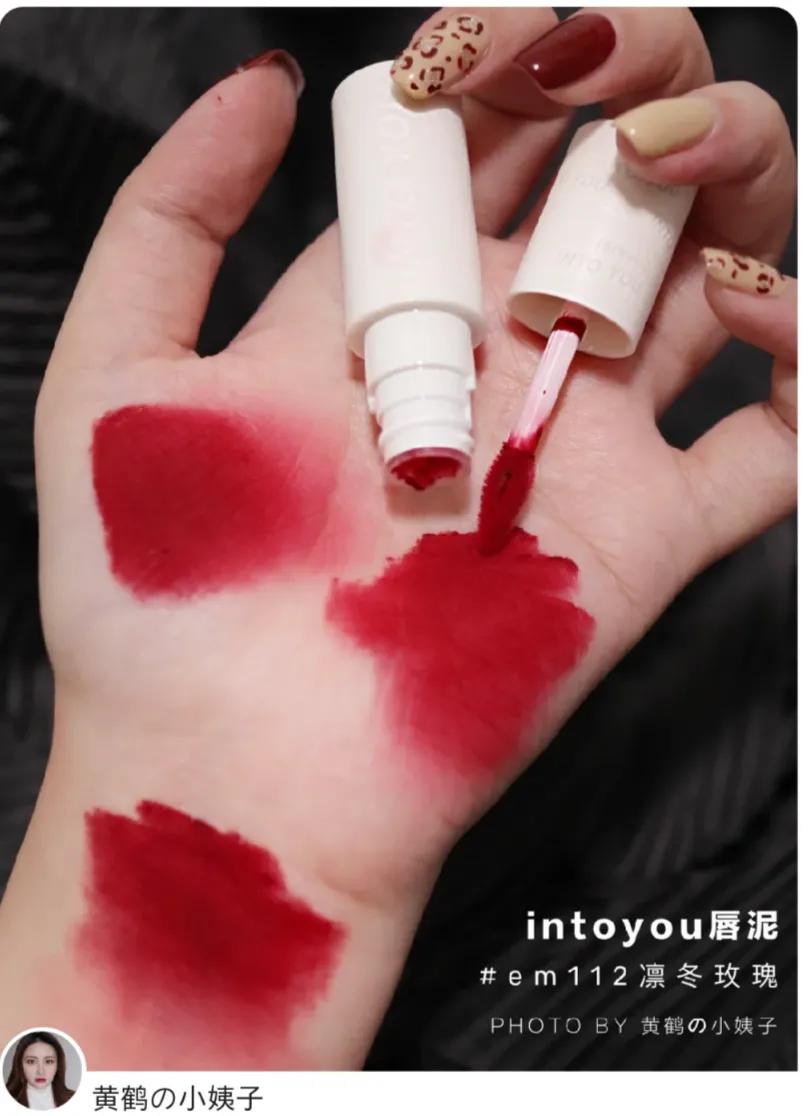 迪奥口红显白色号推荐,素颜口红推荐黄皮显白