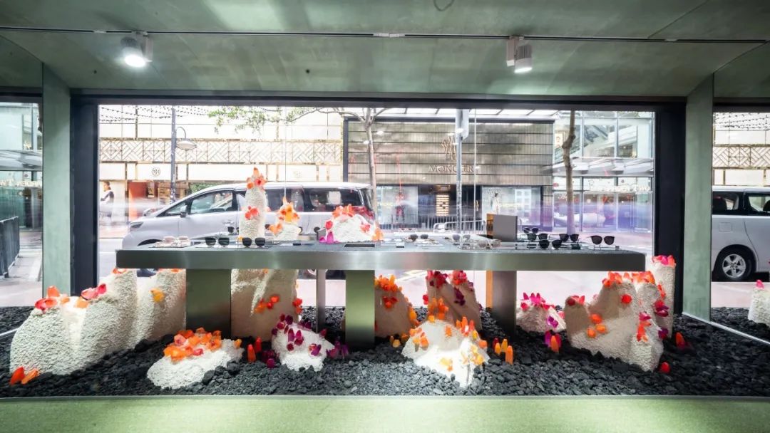 被称之为“宇宙级网红”品牌—GM之概念赏析