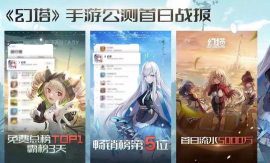 王者荣耀最鼎盛的一年游戏推荐,王者荣耀累计收入600亿