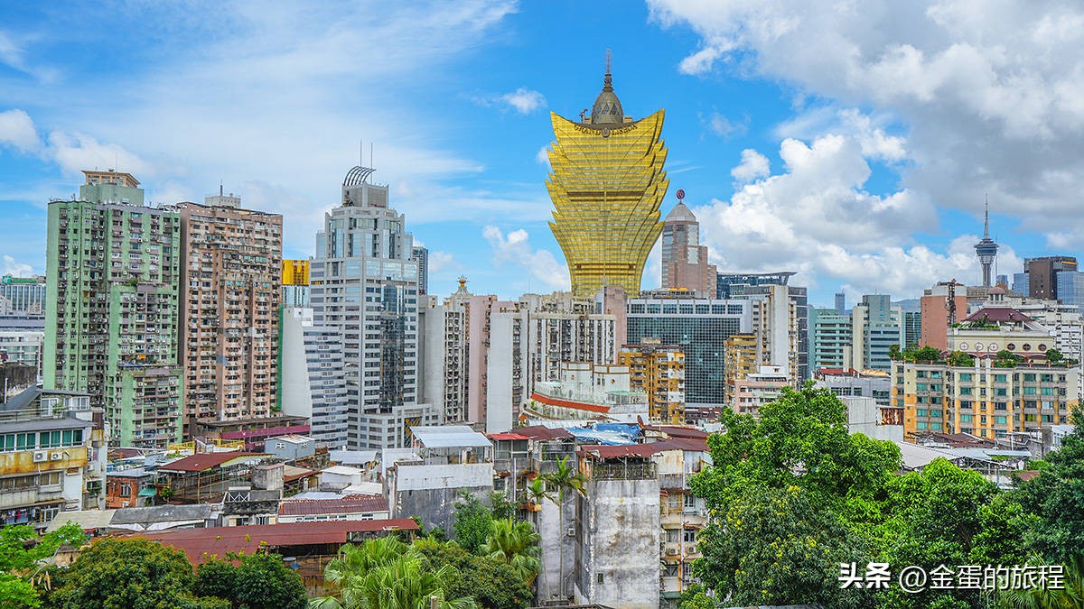 澳门飞无人机要报备吗,在澳门地区可以飞无人机吗