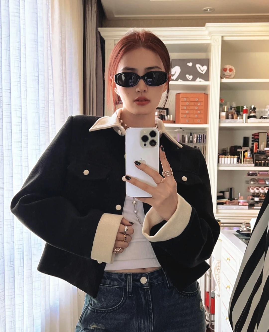 大小脸不明显还要矫正吗,大小脸不是很正常