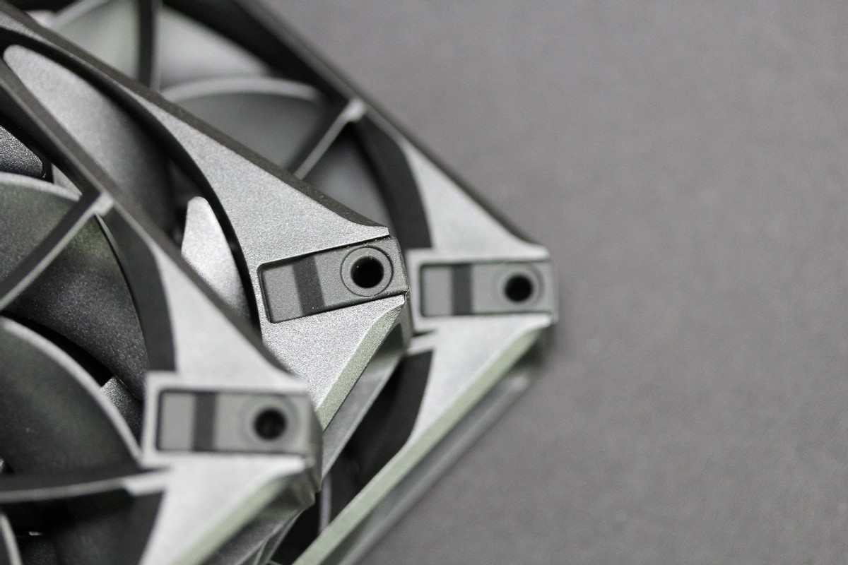 美商海盗船h150ipro水冷拆解,海盗船h150i精英版六风扇