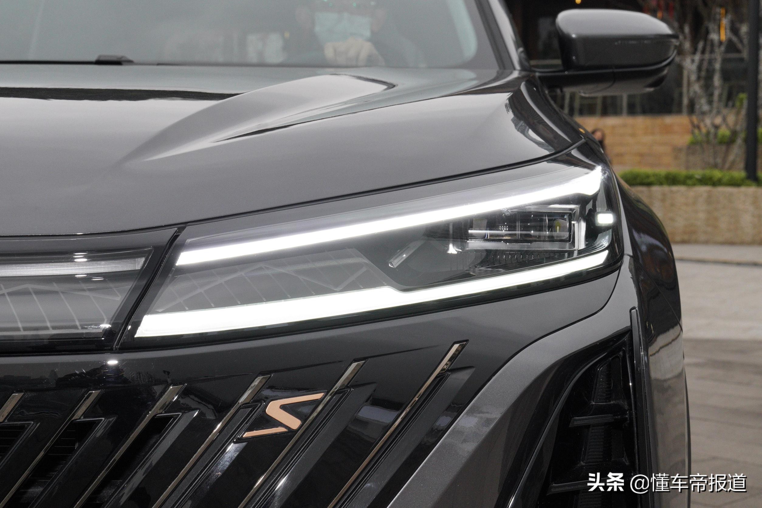 长安cs75plus第二代1.5油耗,长安cs75plus第二代购车