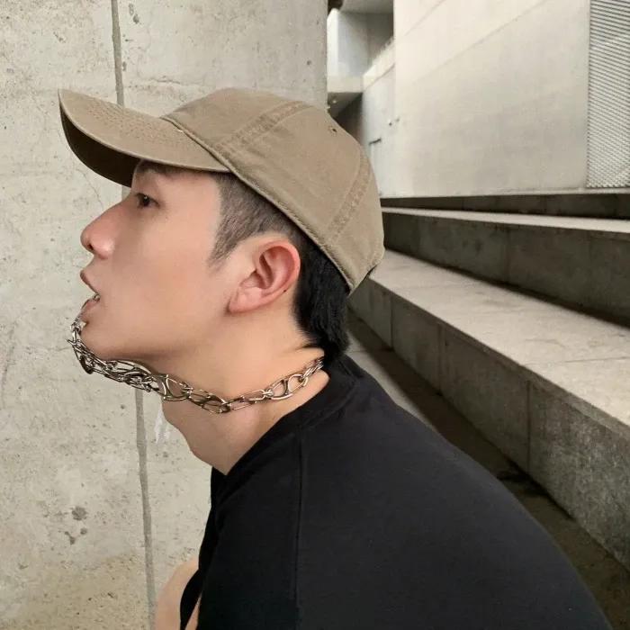 意境男头高清,高质量意境男头