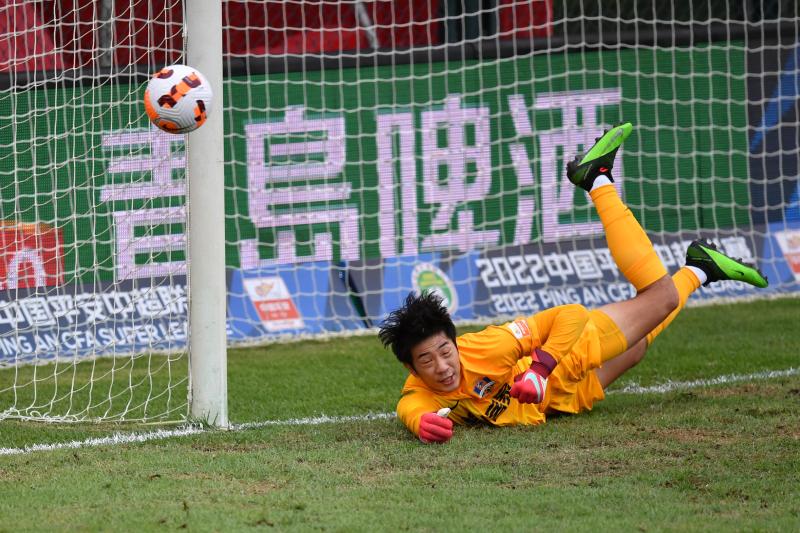 广东6号球员,广东外援6号