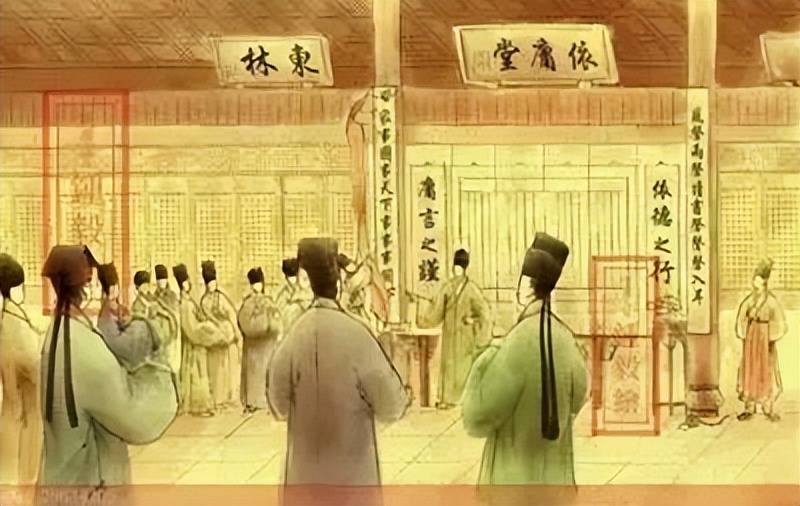 100条历史典故带你读懂半个中国,100个沧桑中华典故