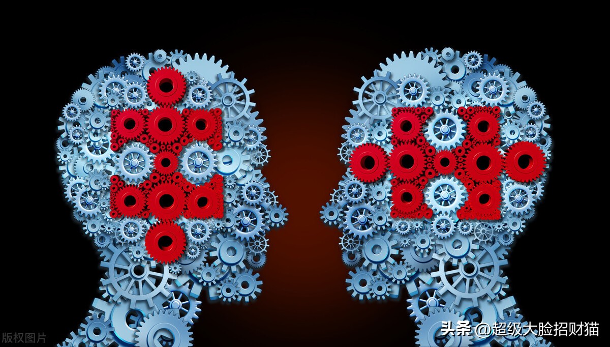 盘感是直觉吗,直觉与盘感的区别