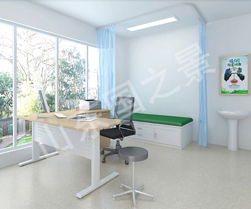 医用家具国家执行标准,医用办公家具