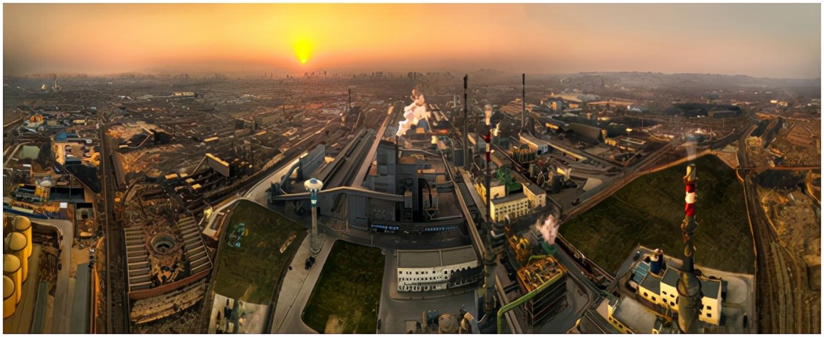 港澳委员看甘肃丨邱威廉（香港）:“这里是有色金属的王国”