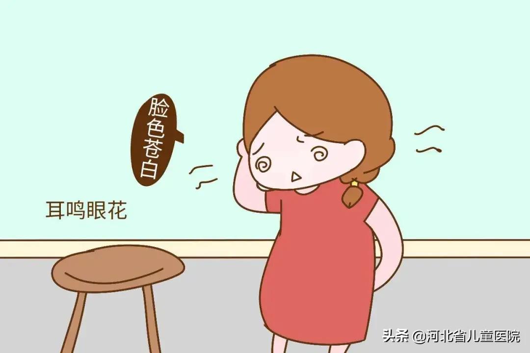 妊娠期生理性贫血,当妊娠遇上甲状腺功能异常