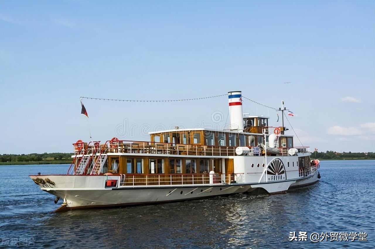 中国外贸单证有哪些,贸易单证有什么作用