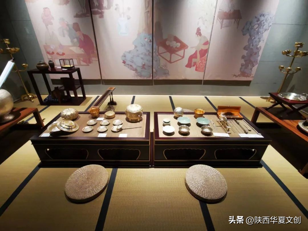 周末特种兵一日游西安,特种兵式旅游西安行