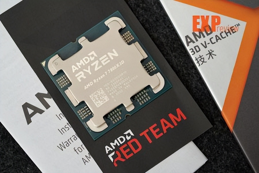 第三代锐龙73700x和酷睿11400f,锐龙77800x3d评测