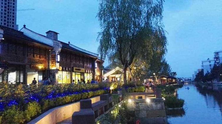 宁波江北区周边自驾游,宁波周边农村自驾游