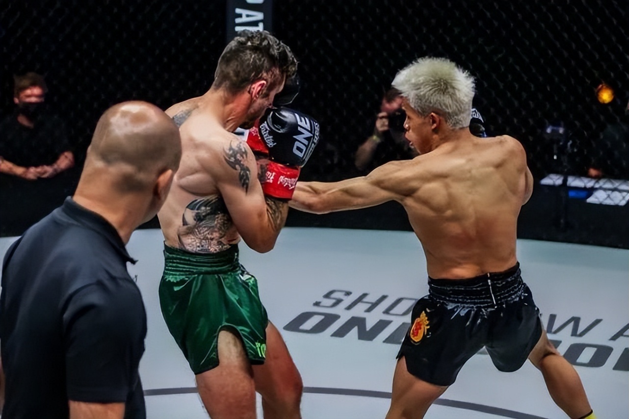 2020年最佳拳击ko集锦,中国最强拳手ko视频