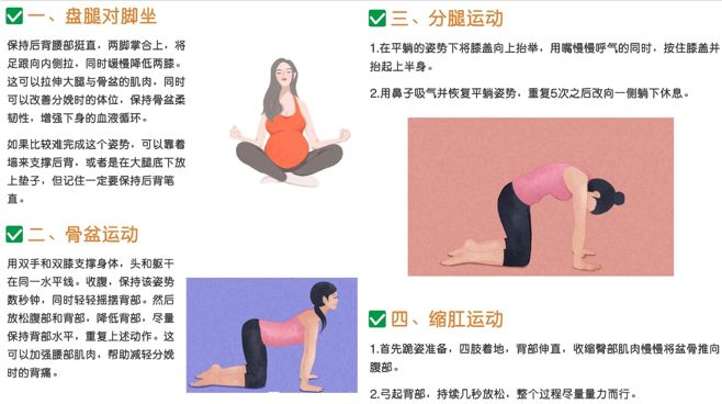 宝妈生娃攻略：极简待产包清单汇总关于生娃小细节，建议收藏